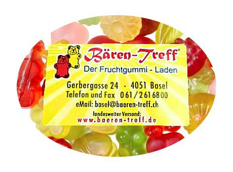 Bären-Treff - Basel