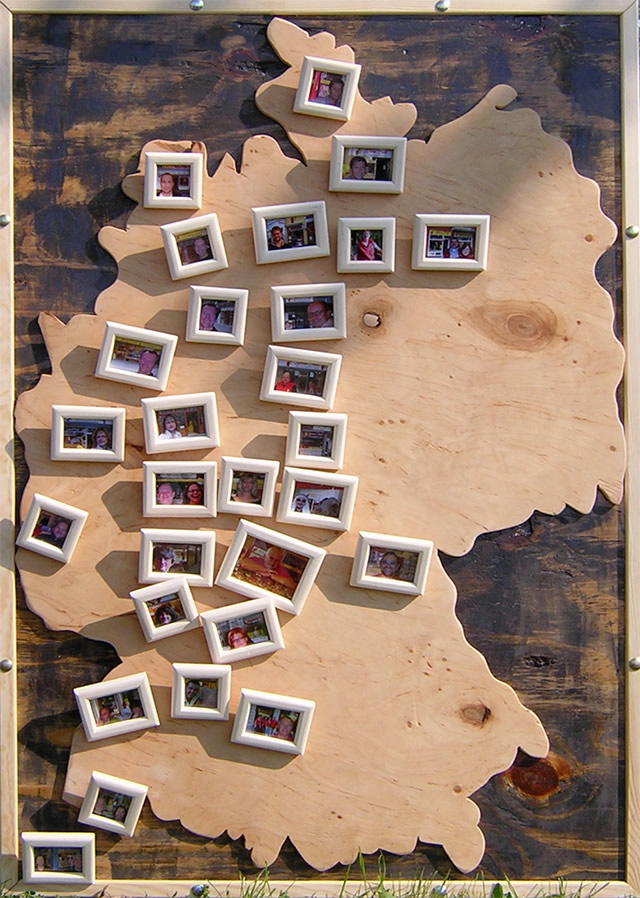 10 Jahre Bären-Treff